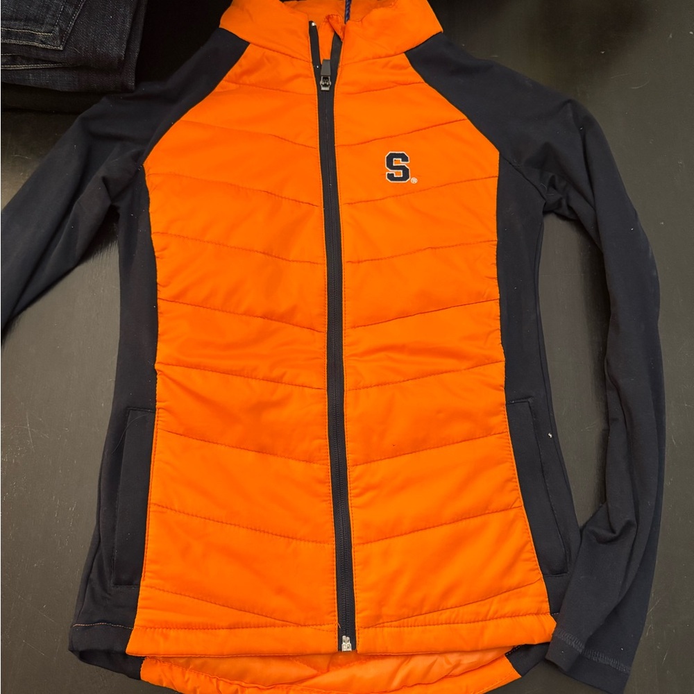 Women's Syracuse Jacket